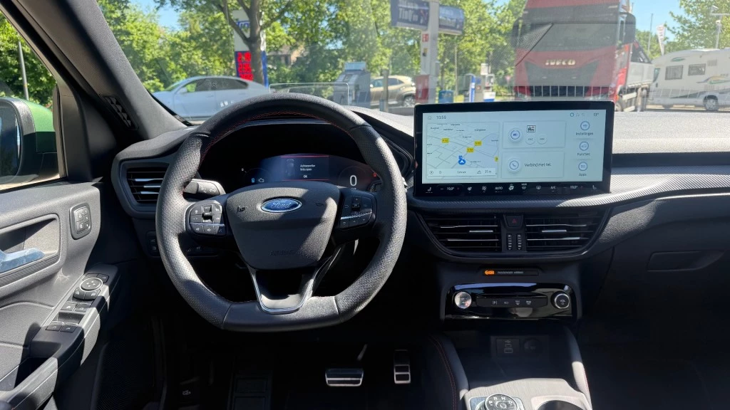 Ford Kuga – foto 26