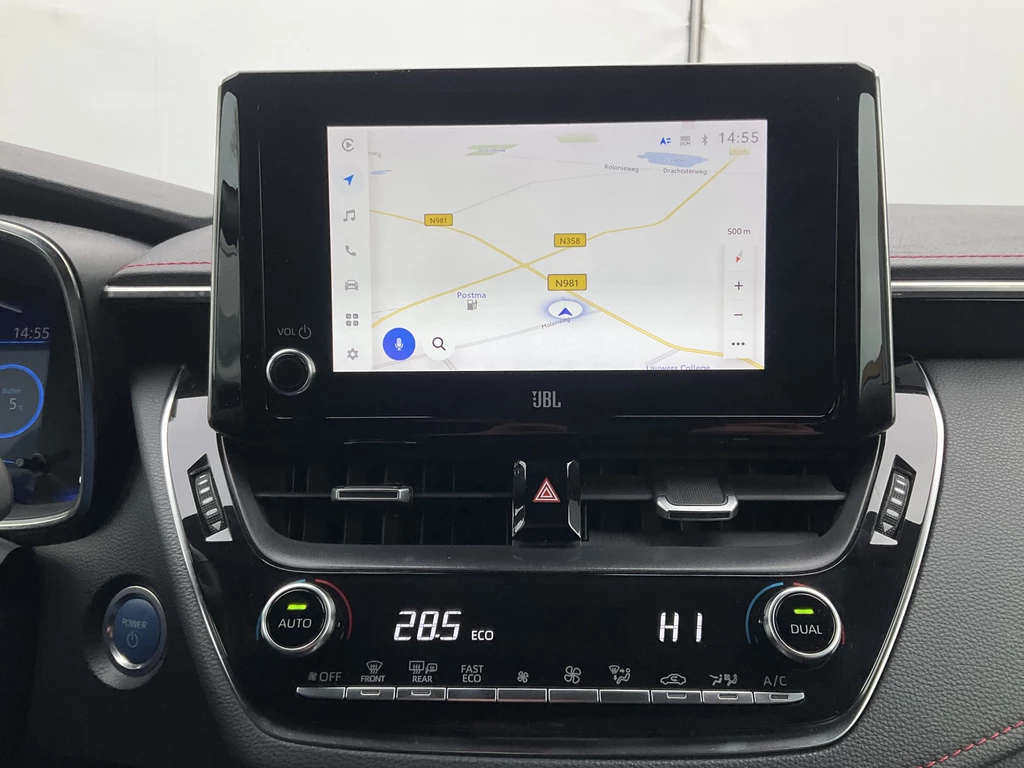Toyota Corolla Touring Sports – foto 39