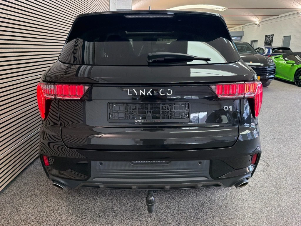Lynk & Co 01 – foto 4