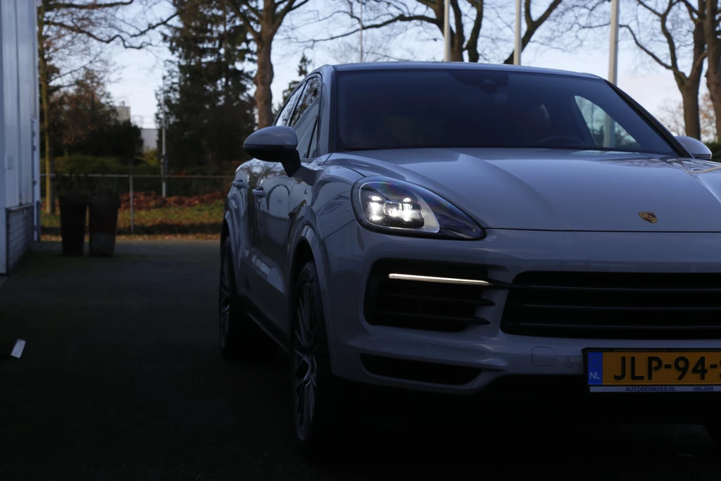 Porsche Cayenne – foto 16