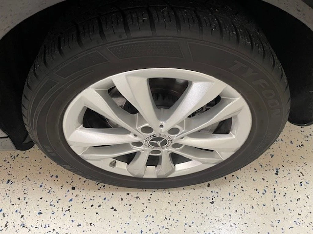 Mercedes-Benz C-Klasse – foto 23