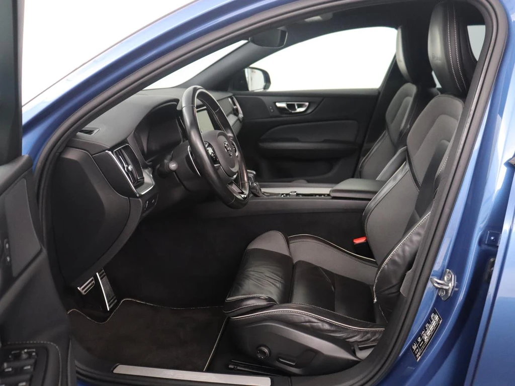 Volvo V60 – foto 6