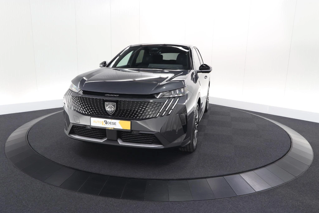 Peugeot 3008 – foto 3