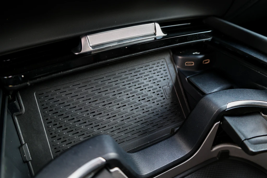Mercedes-Benz GLE – foto 66