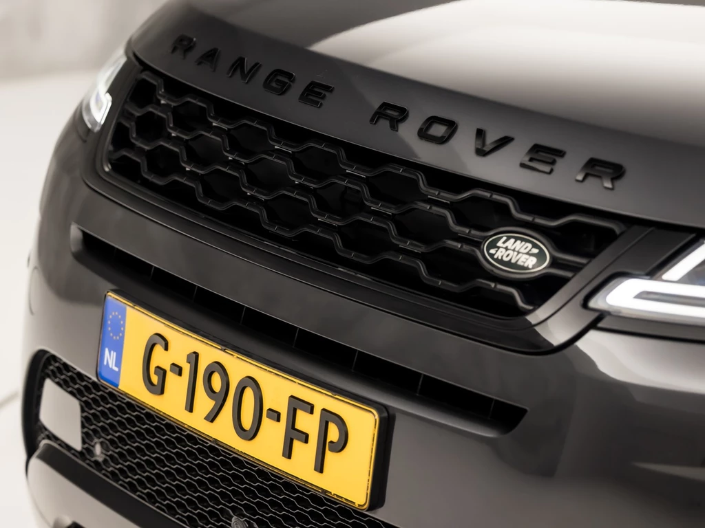 Land Rover Range Rover Evoque – foto 38