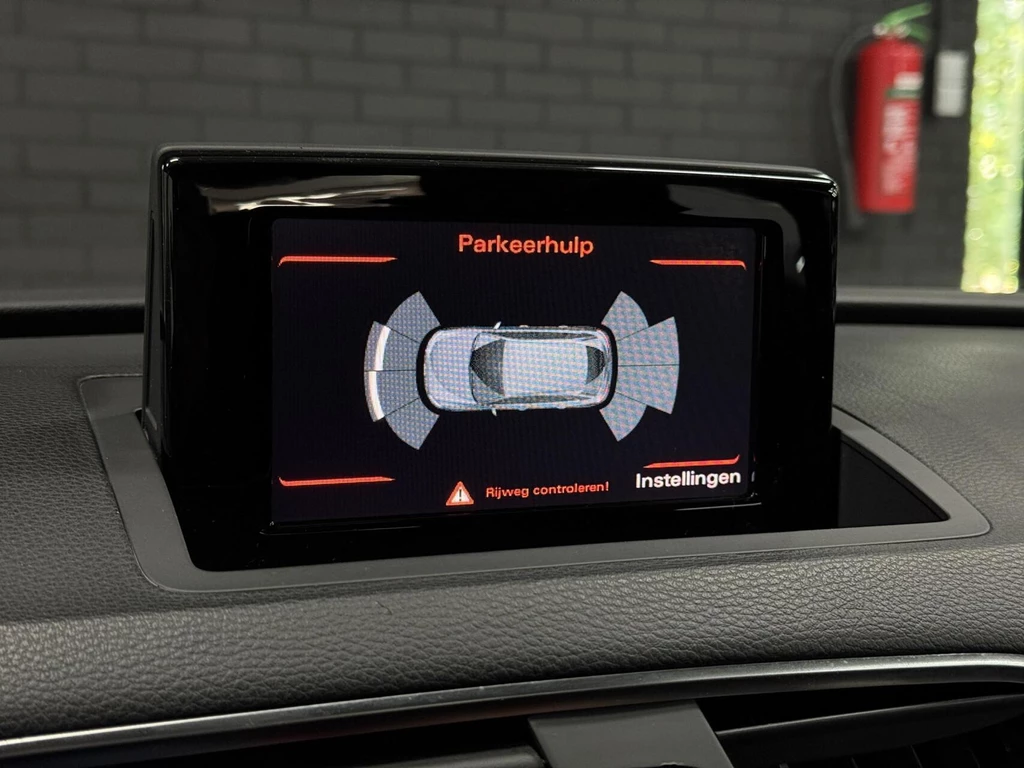Audi Q3 – foto 34
