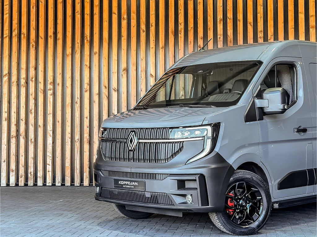Renault Master – foto 3