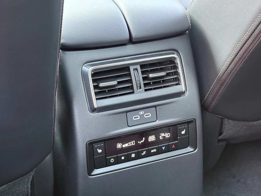 Mazda CX-80 – foto 14