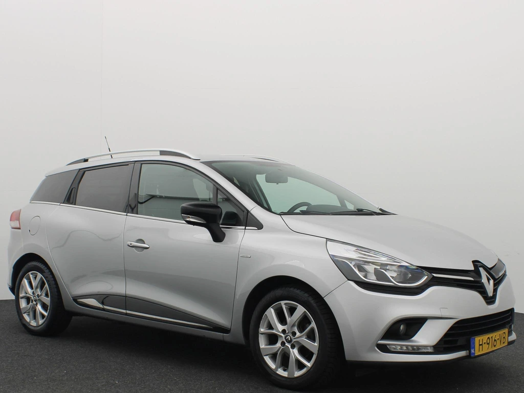 Renault Clio – foto 7