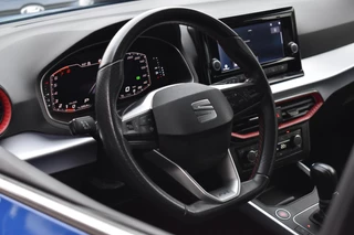 SEAT Arona – thumbnail 15