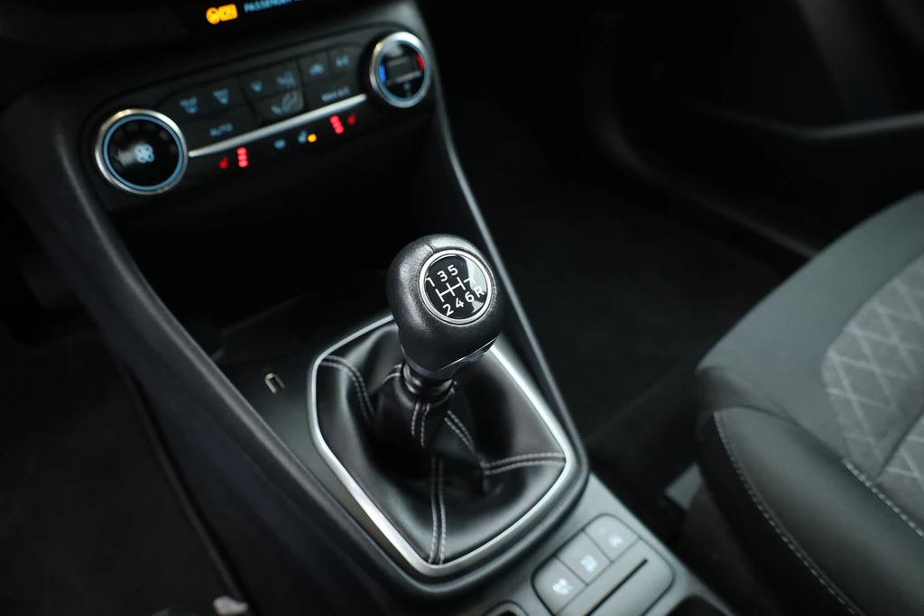 Ford Fiesta – foto 12