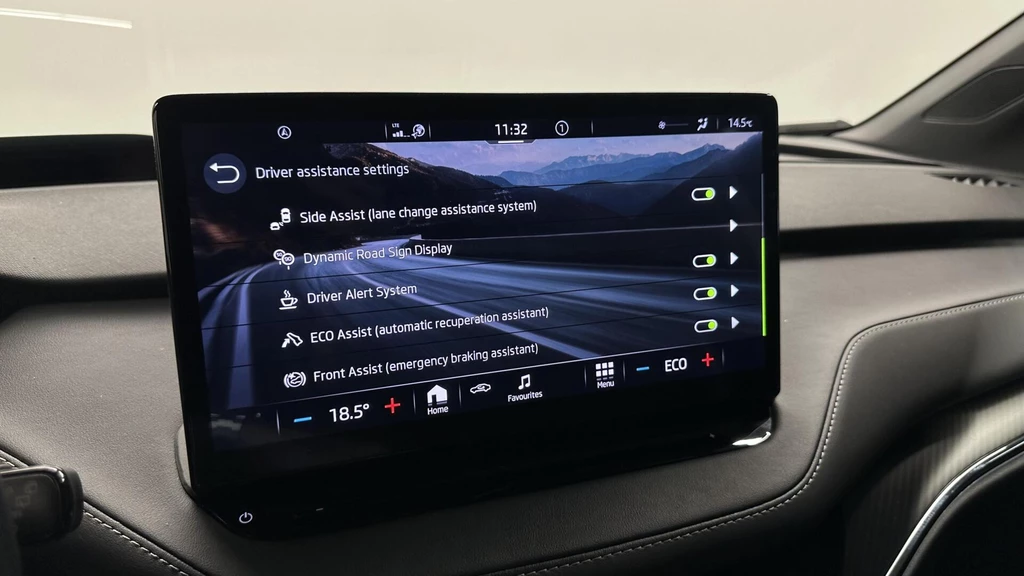 Škoda Enyaq iV – foto 47