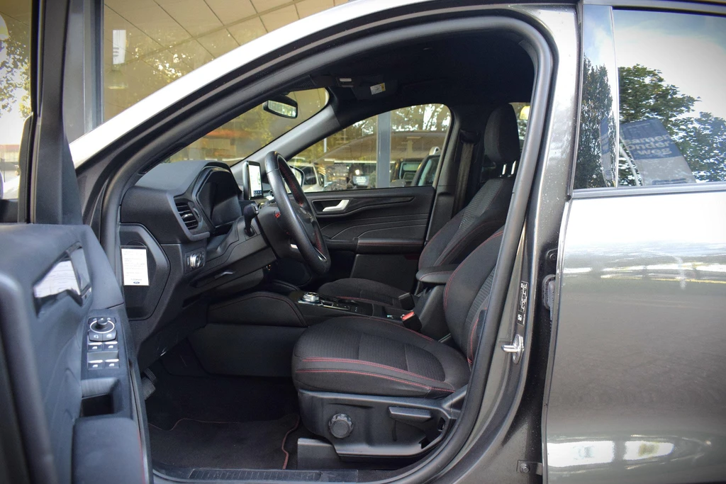 Ford Kuga – foto 13