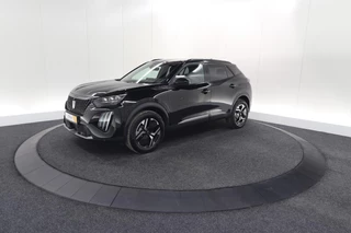Peugeot 2008 – thumbnail 2
