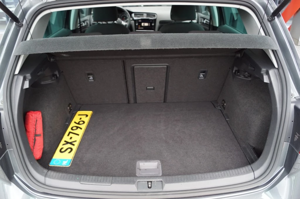 Volkswagen Golf – foto 52