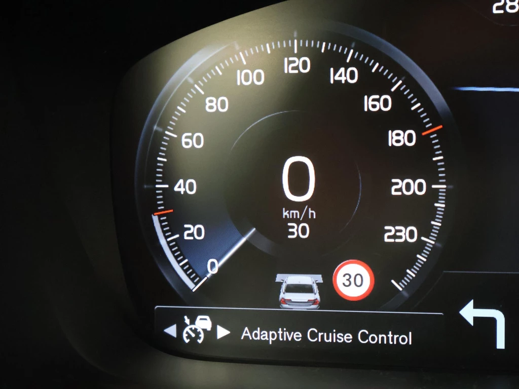 Volvo S90 – foto 17