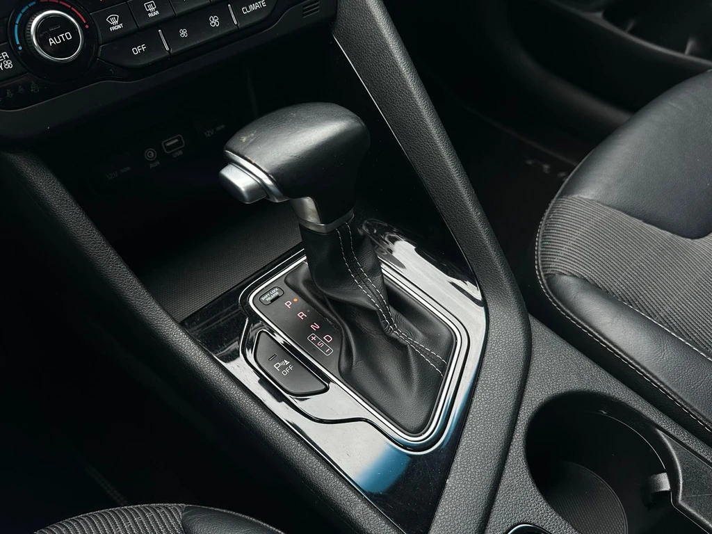 Kia Niro – foto 20