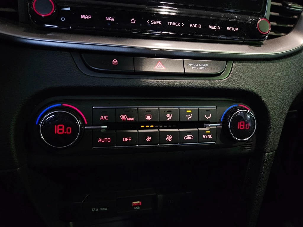 Kia Ceed Sportswagon – foto 31