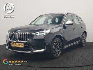 BMW X1 – thumbnail 1
