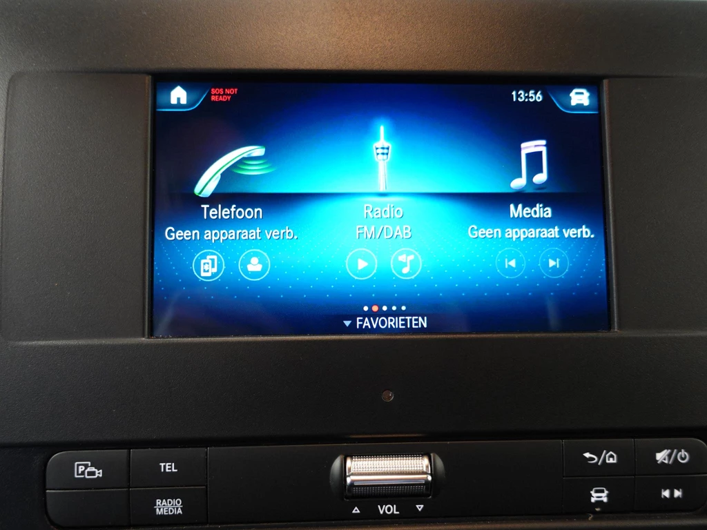 Mercedes-Benz Sprinter – foto 33
