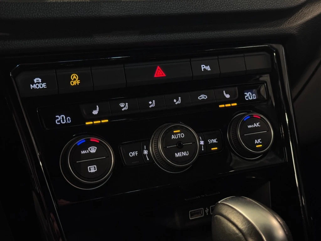 Volkswagen T-Roc – foto 35