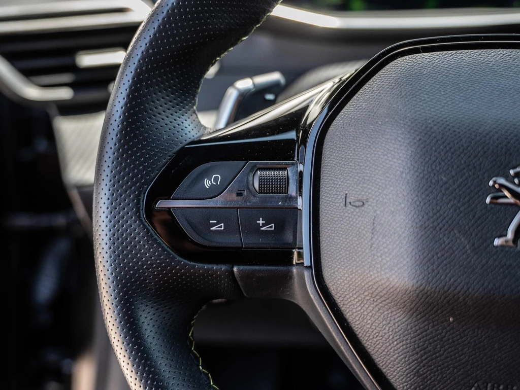 Peugeot 208 – foto 29