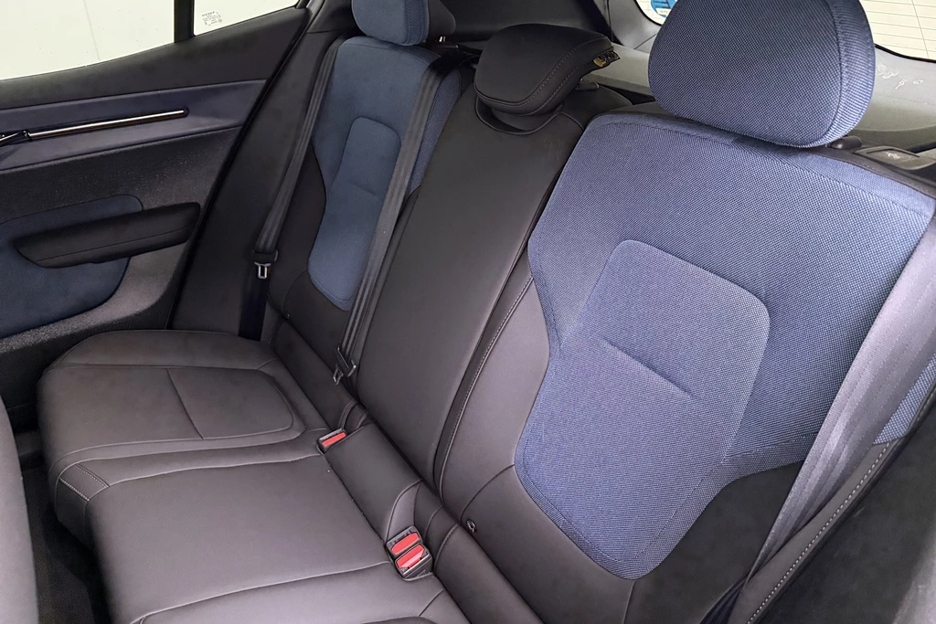 Volvo EX30 – foto 11