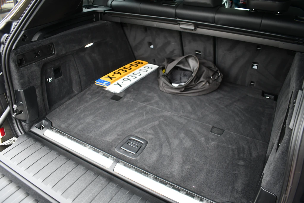 BMW X5 – foto 42