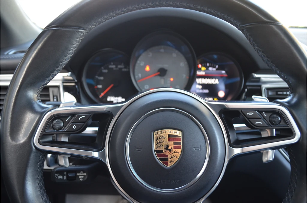 Porsche Macan – foto 18