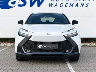 Toyota C-HR – thumbnail 6