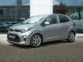 Kia Picanto – thumbnail 3