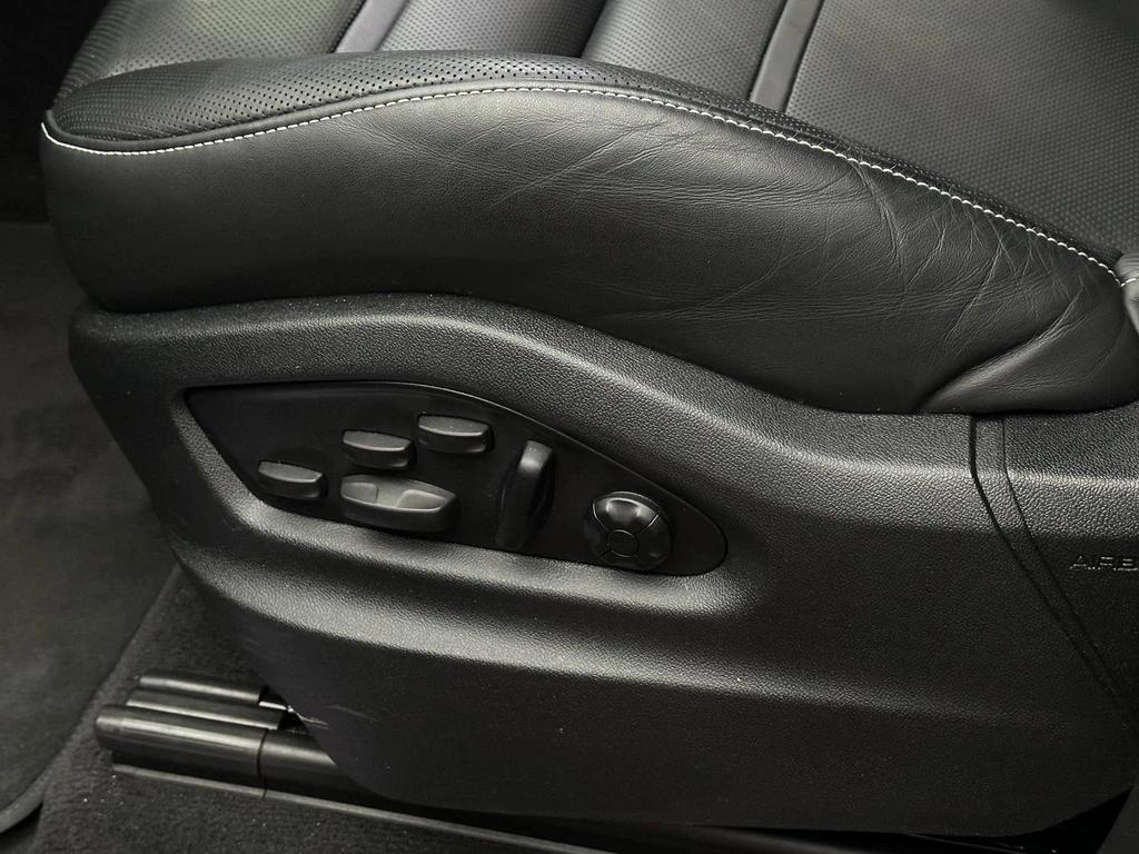 Porsche Cayenne – foto 28