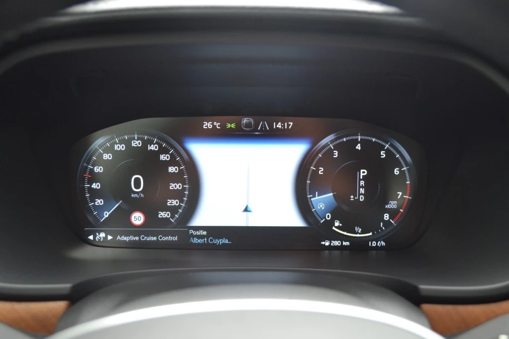 Volvo V90 – foto 14