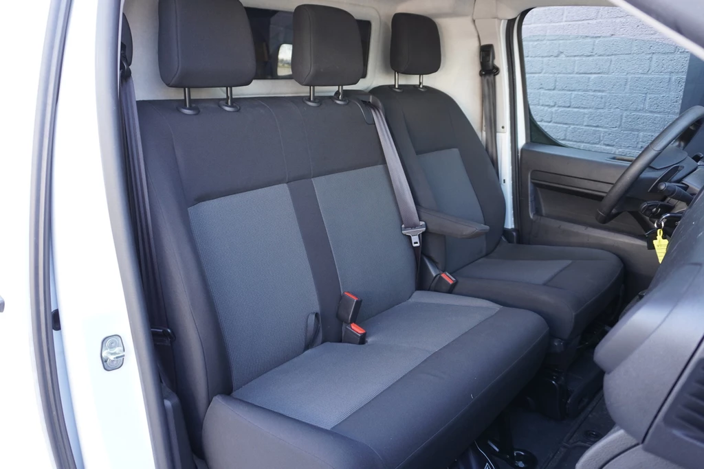Opel Vivaro – foto 7