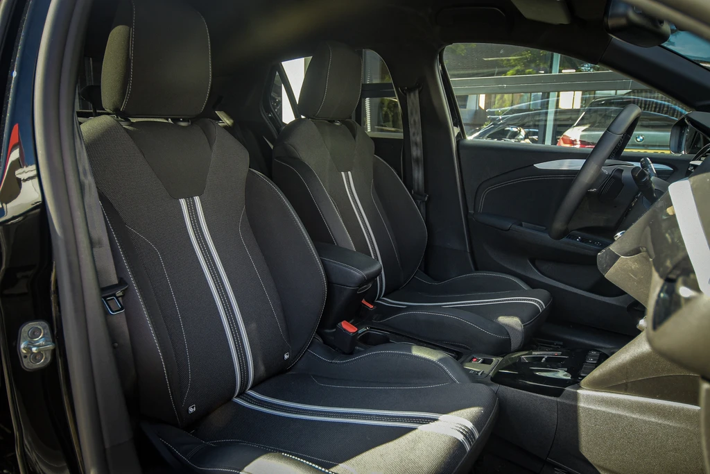 Opel Corsa – foto 23