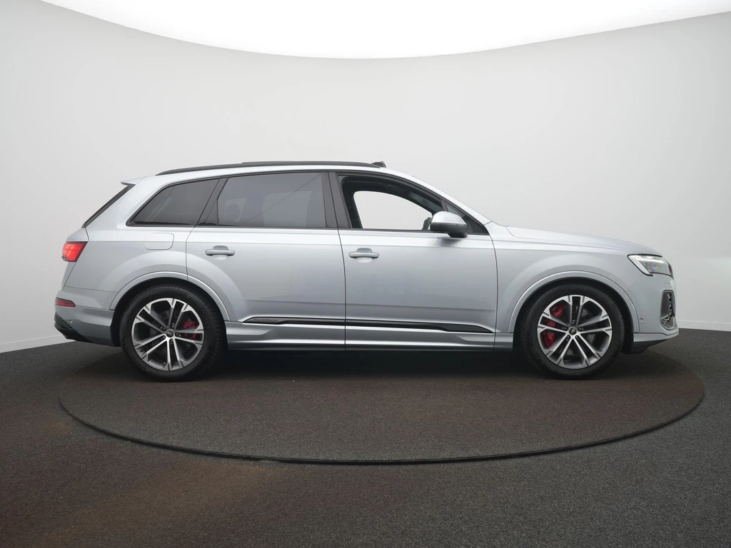 Audi Q7 – foto 8