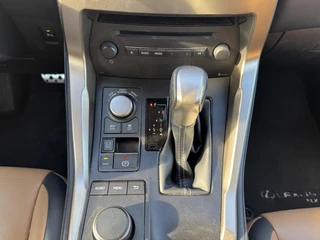 Lexus NX – thumbnail 12