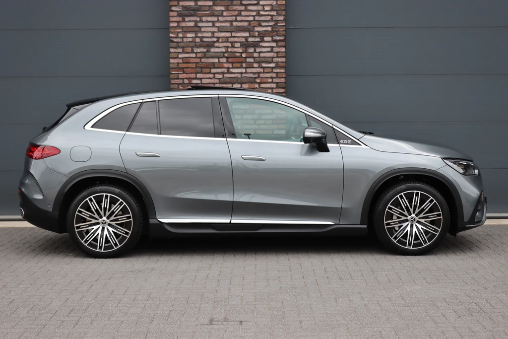 Mercedes-Benz EQE – foto 7