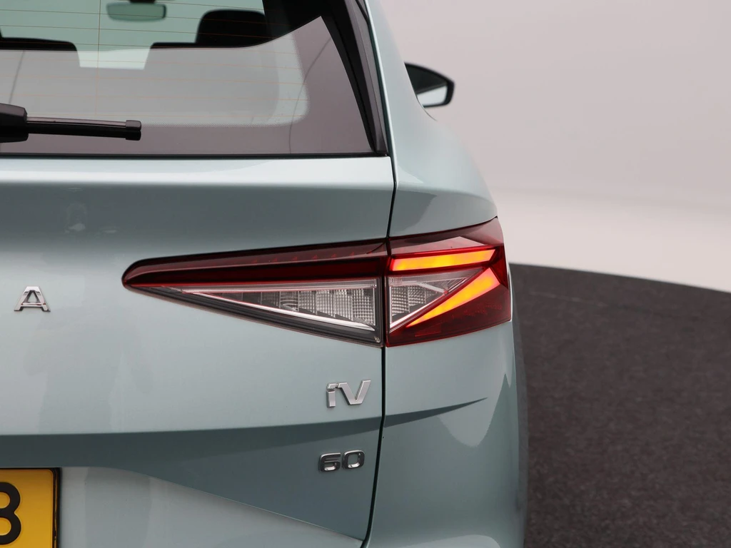 Škoda Enyaq iV – foto 16