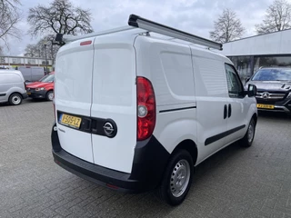 Opel Combo – thumbnail 5