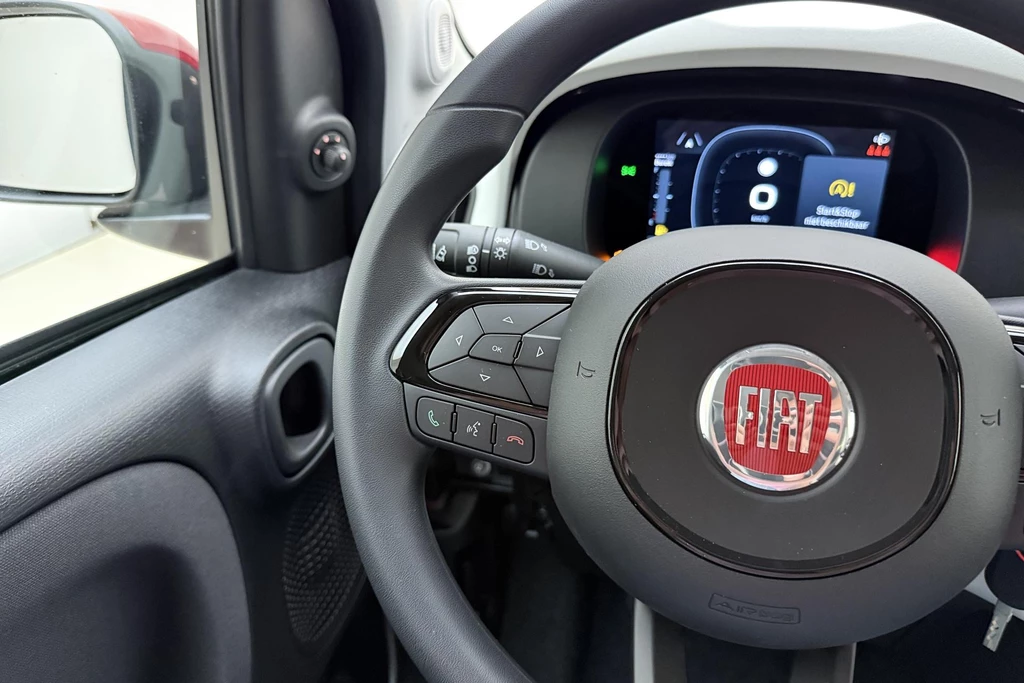Fiat Panda – foto 15