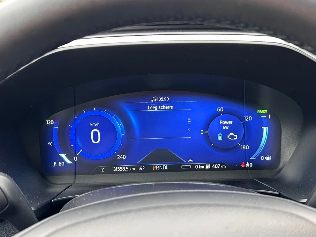 Ford Kuga – foto 16