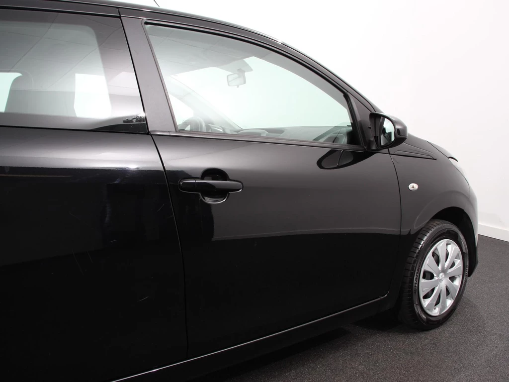 Peugeot 108 – foto 9