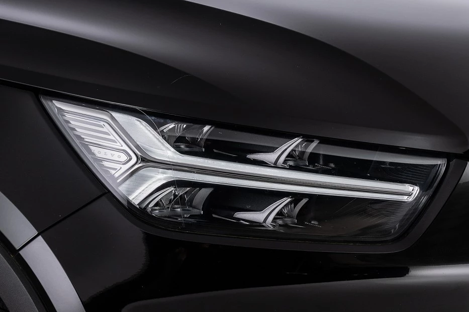 Volvo XC40 – foto 34