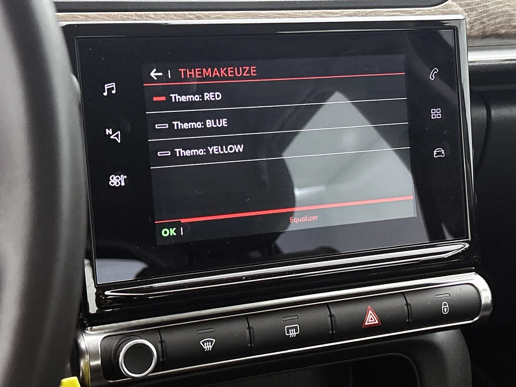 Citroën C3 – foto 14