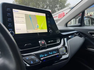 Toyota C-HR – thumbnail 16