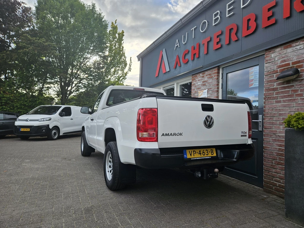 Volkswagen Amarok – foto 4
