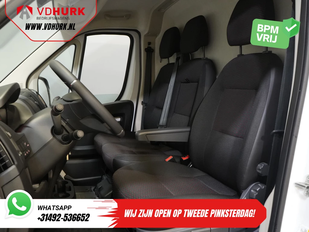 Opel Movano – foto 12