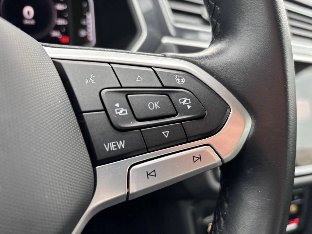 Volkswagen Tiguan – foto 15