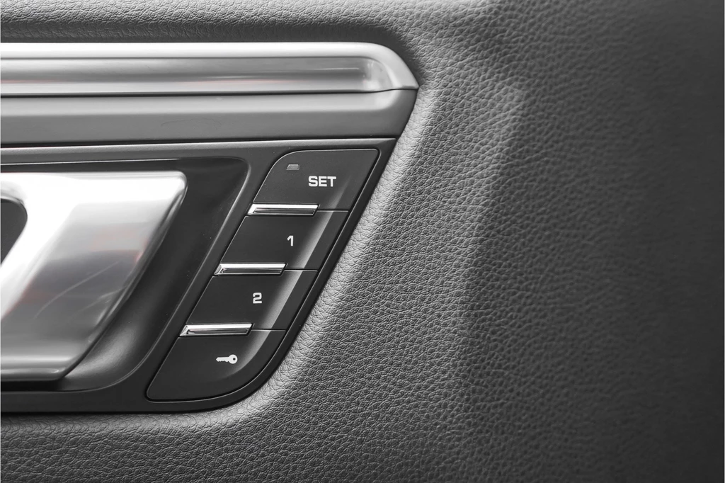 Porsche Macan – foto 33